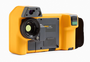 Fluke TiX501 Thermal Camera