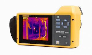 Fluke TiX501 Thermal Camera