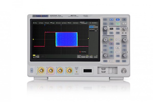 SIGLENT SDS2000X Plus series Digital Storage Oscilloscopen